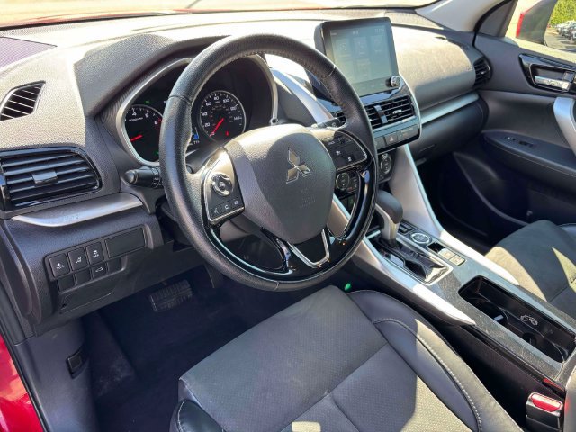 Used 2024 Mitsubishi Eclipse Cross SEL AWD/4WD image 11