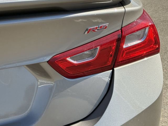 Used 2024 Chevrolet Malibu RS image 6