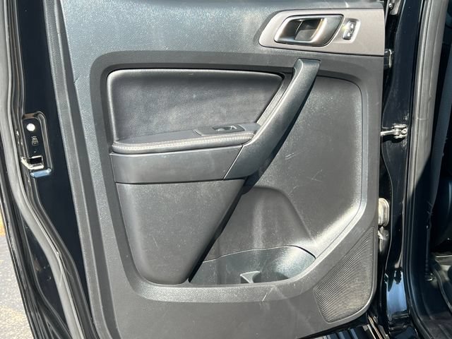 Used 2020 Ford Ranger Lariat w/ Equipment Group 501A Mid AWD/4WD image 40