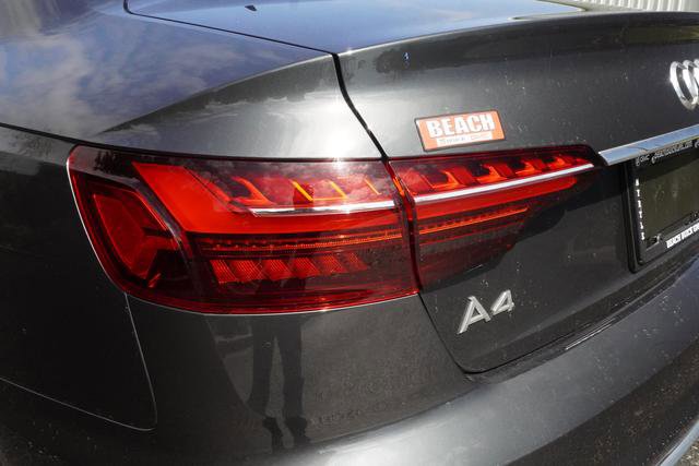 Used 2020 Audi A4 2.0T Premium w/ Convenience Package image 35
