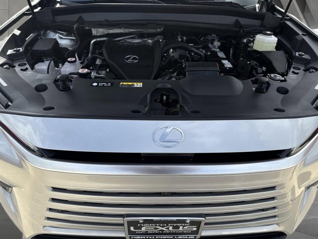 Certified 2026 Lexus TX 350 AWD w/ Technology Package image 26