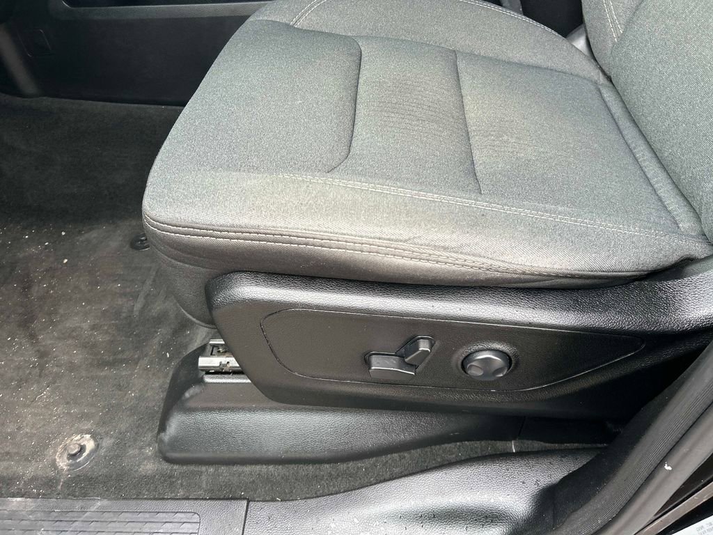 Used 2023 RAM 1500 Big Horn image 22