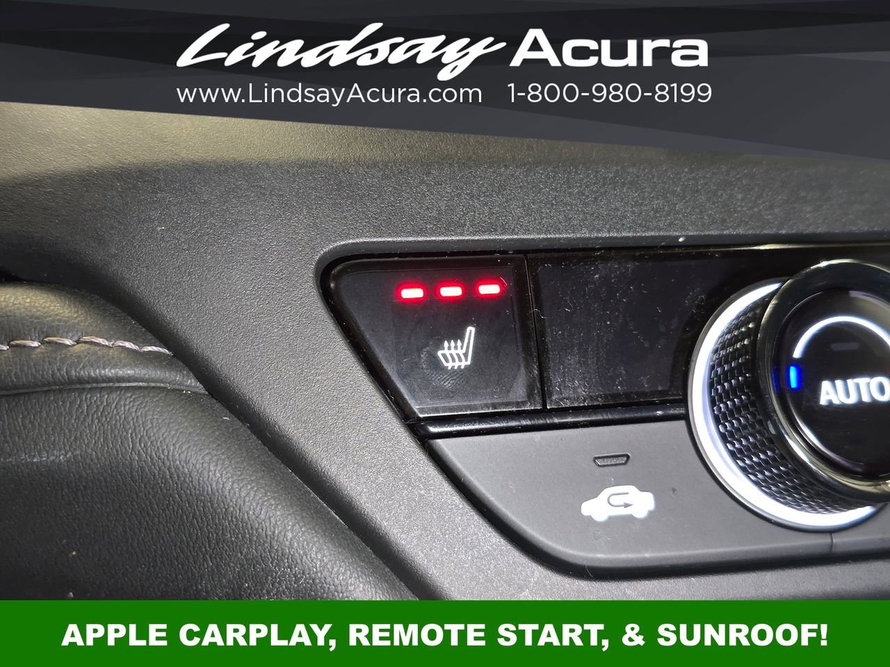 Used 2024 Honda Accord EX image 20