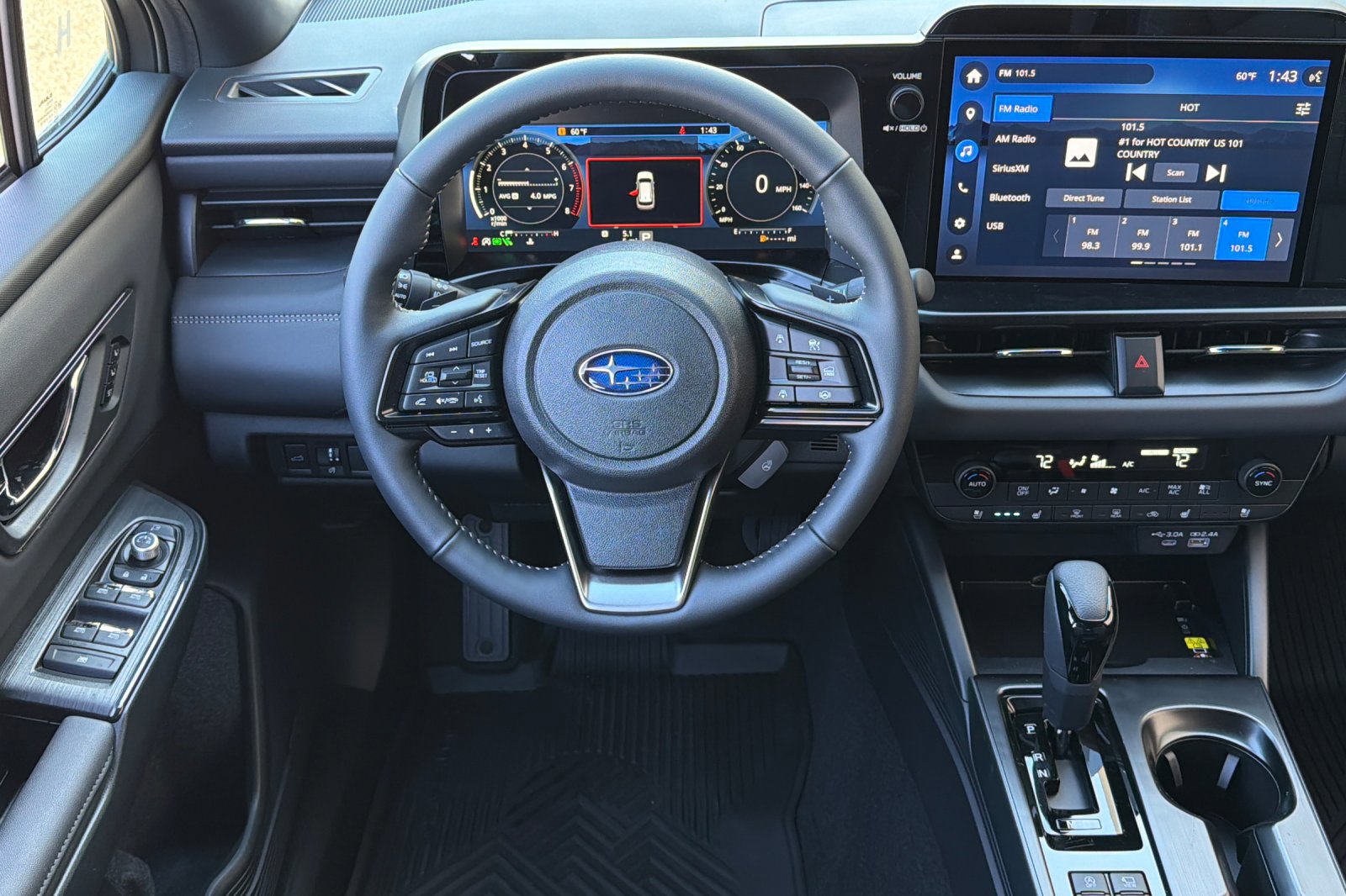 New 2026 Subaru Outback Touring XT image 14