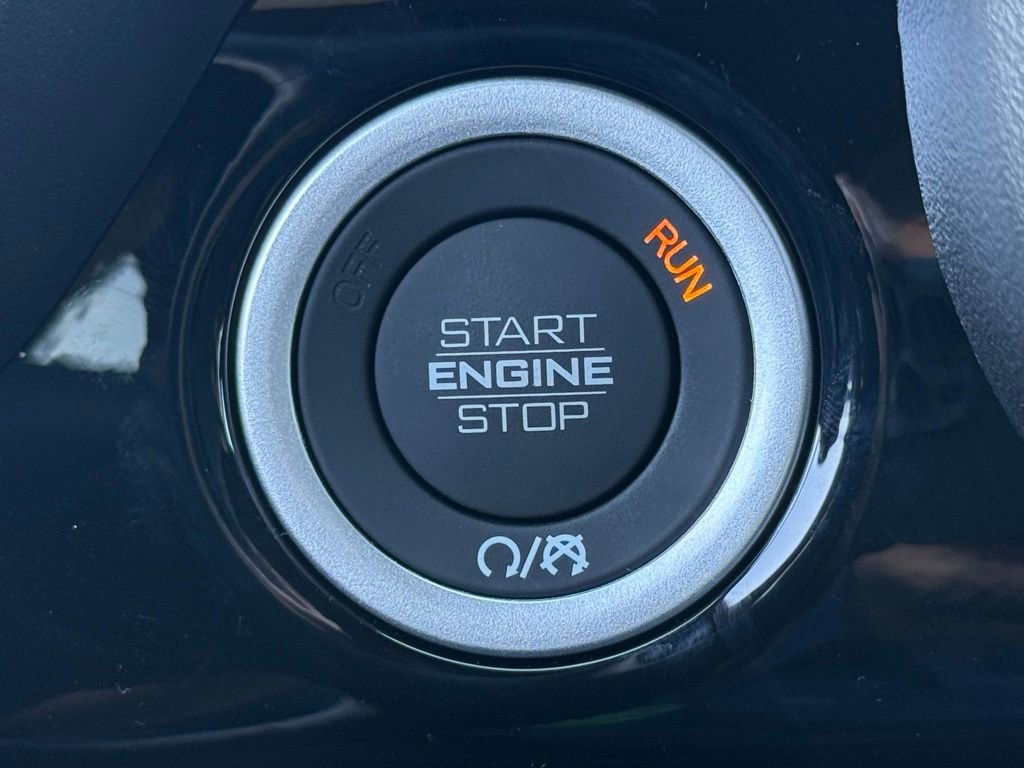 New 2026 RAM 1500 Laramie w/ Advanced Safety Group II image 25