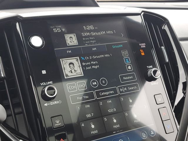 New 2026 Subaru Ascent Bronze Edition image 29