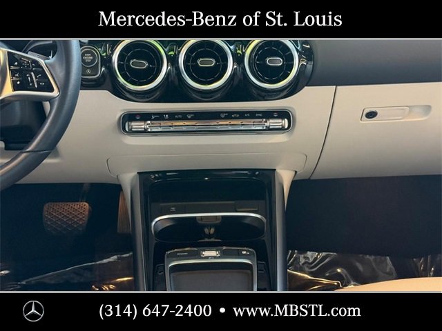 Certified 2025 Mercedes-Benz GLA 250 4MATIC image 14