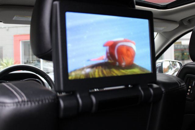 Used 2015 Dodge Durango Citadel w/ Technology Group image 18