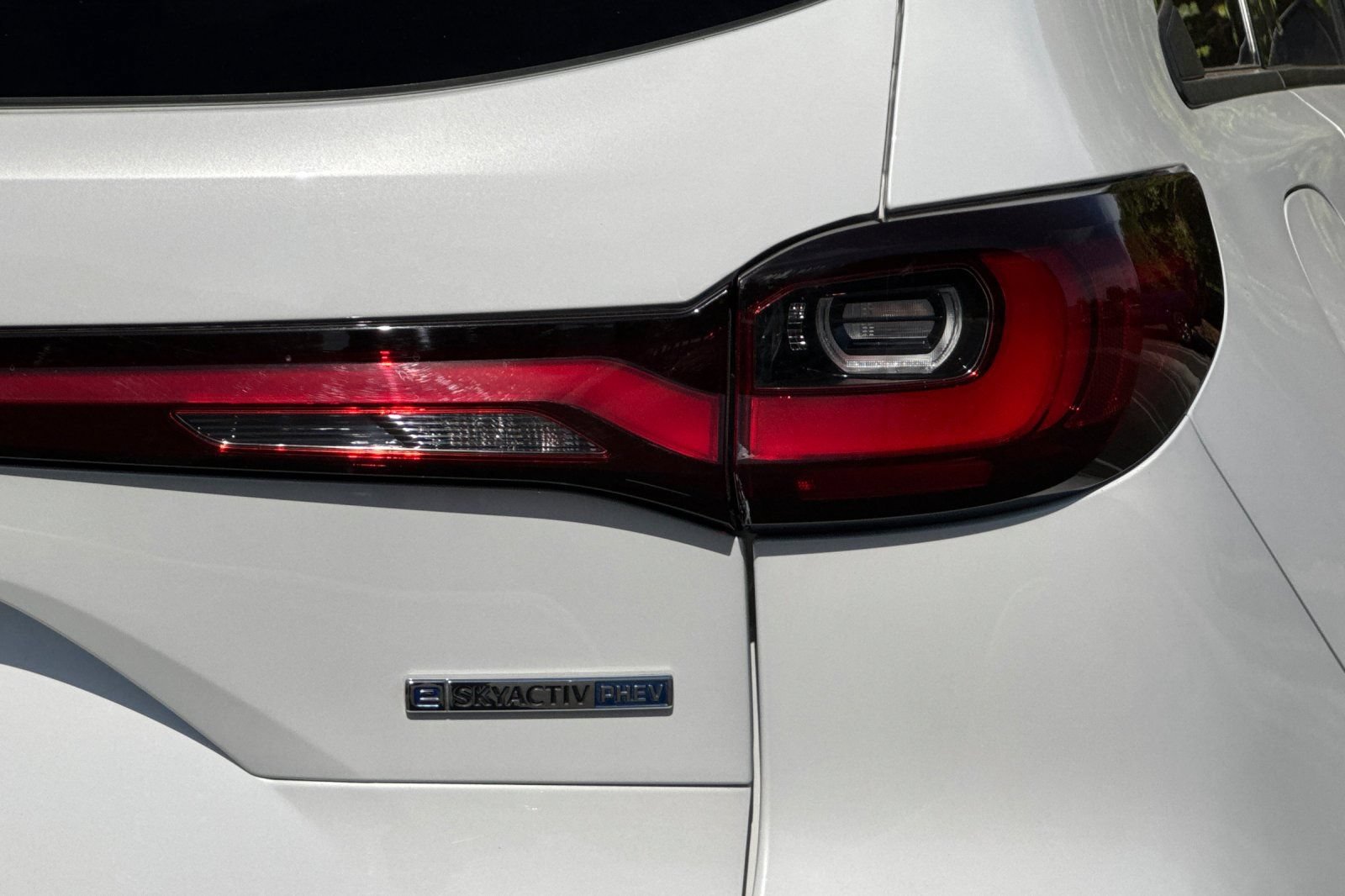 Certified 2024 MAZDA CX-90 Plug-In Hybrid w/ Premium Plus AWD/4WD image 30