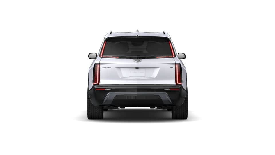 New 2027 Cadillac Vistiq Sport AWD/4WD image 29