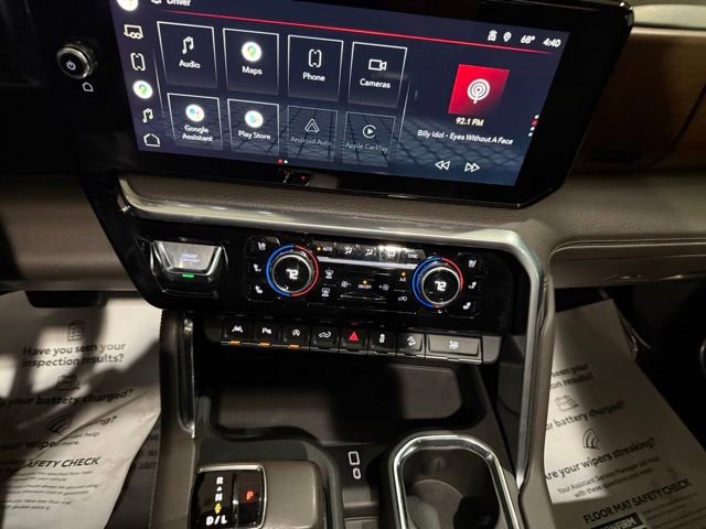 Used 2022 GMC Sierra 1500 Denali w/ Denali Reserve Package AWD/4WD image 21