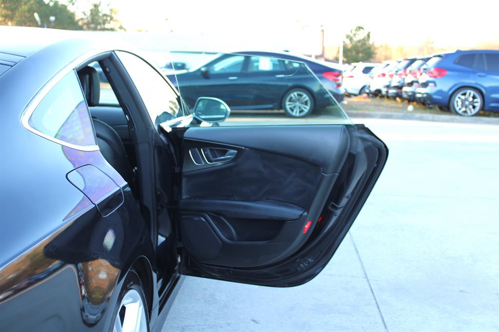 Used 2014 Audi S7 Prestige w/ Comfort Seating Package image 33