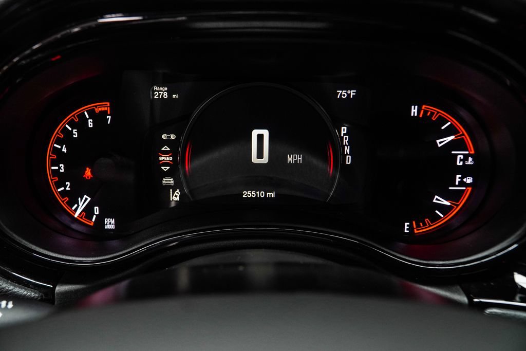 Used 2025 Dodge Durango GT AWD/4WD image 30