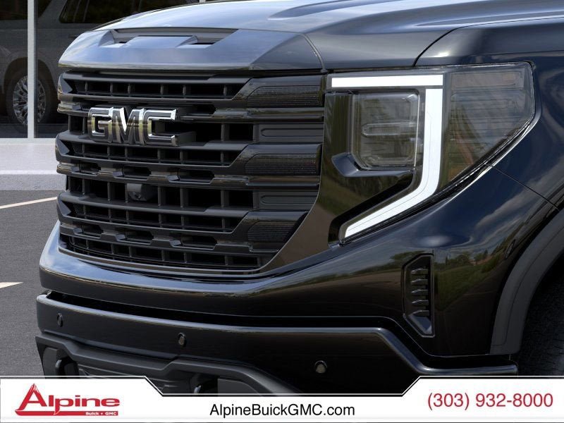 New 2026 GMC Sierra 1500 Elevation w/ Elevation Premium Package AWD/4WD image 13