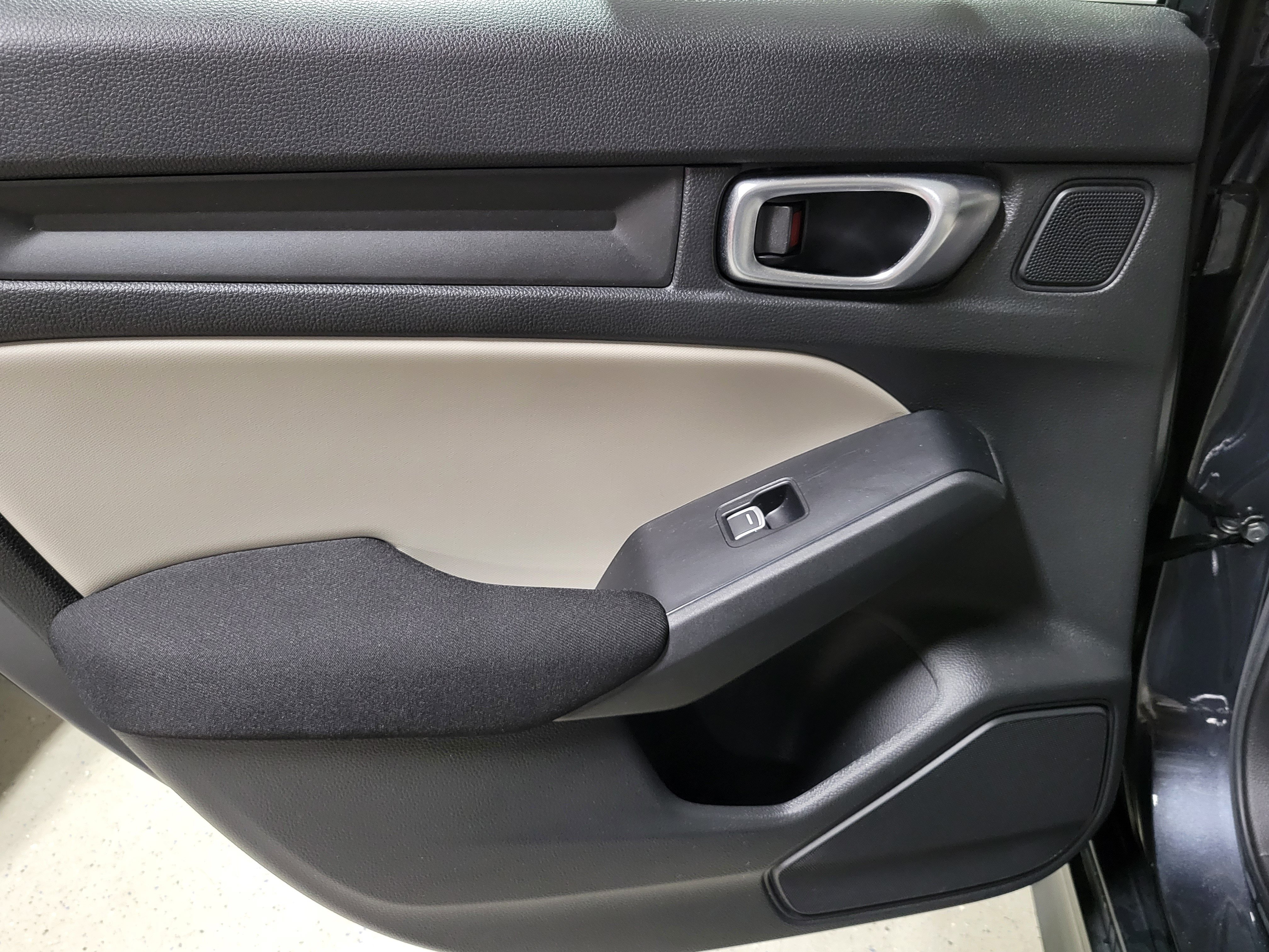 Used 2024 Honda Civic EX image 17