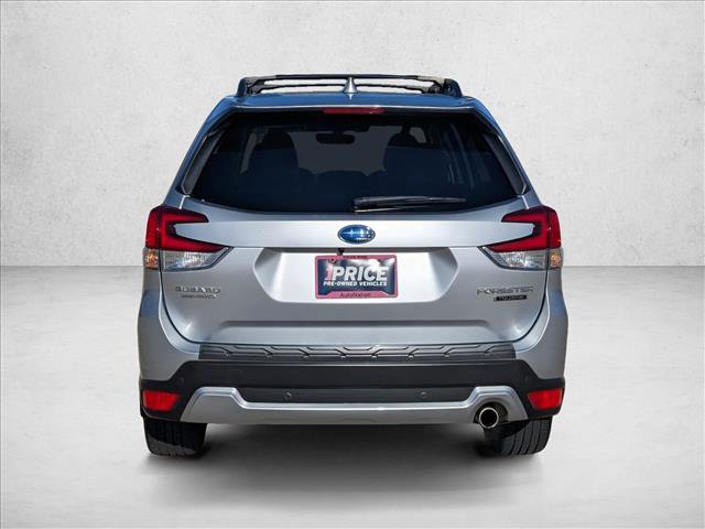 Used 2021 Subaru Forester Touring w/ Popular Package #2 image 6