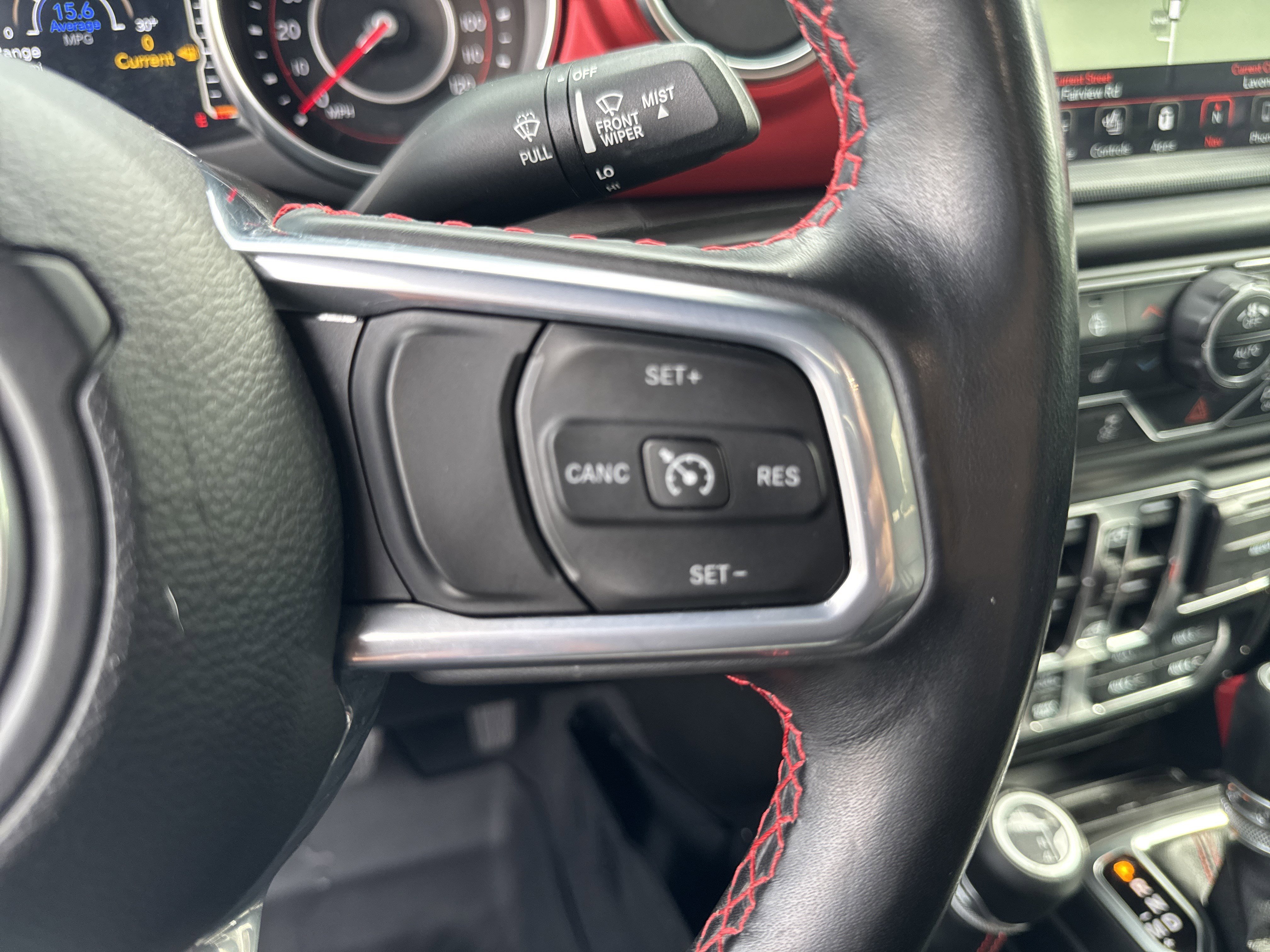 Used 2021 Jeep Gladiator Rubicon AWD/4WD image 33