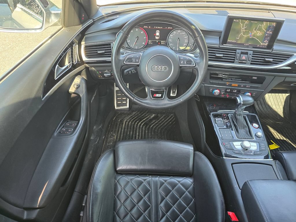 Used 2013 Audi S6 Prestige AWD/4WD image 19