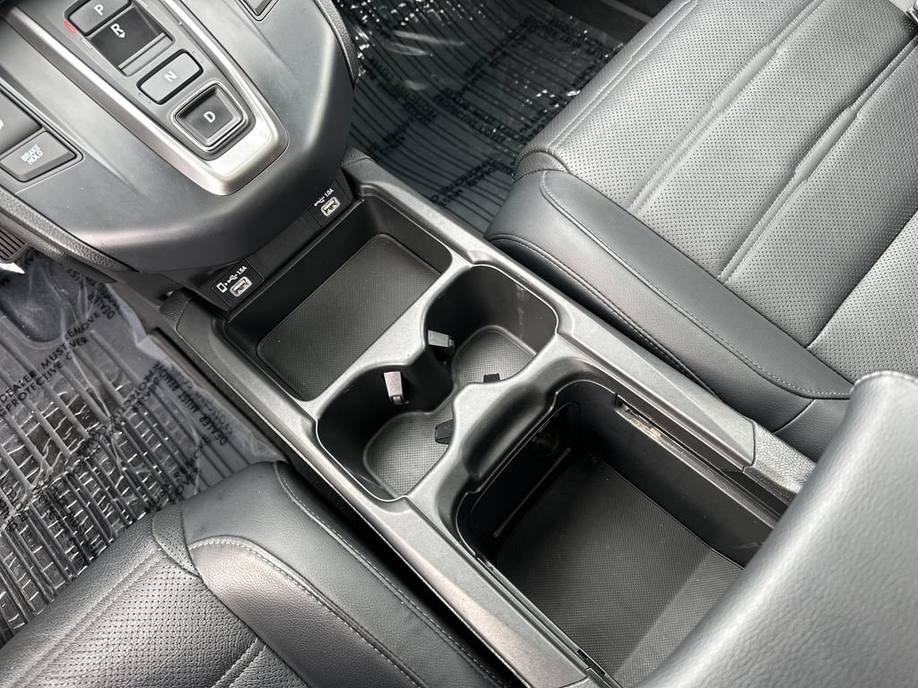 Used 2022 Honda CR-V EX-L image 23