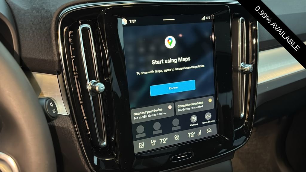 New 2026 Volvo XC40 B5 Ultra w/ Climate Package image 18