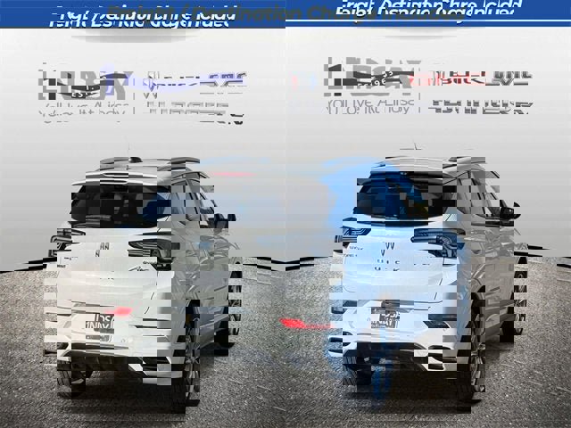 New 2024 Buick Encore GX Avenir w/ Avenir Technology Package image 2