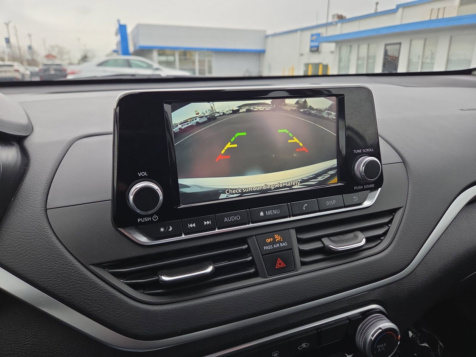 Used 2022 Nissan Altima 2.5 S image 19