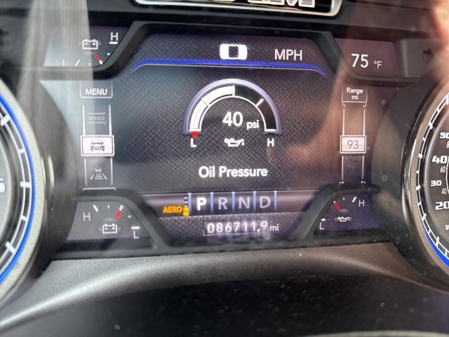 Used 2019 RAM 1500 Limited w/ Advanced Safety Group image 32