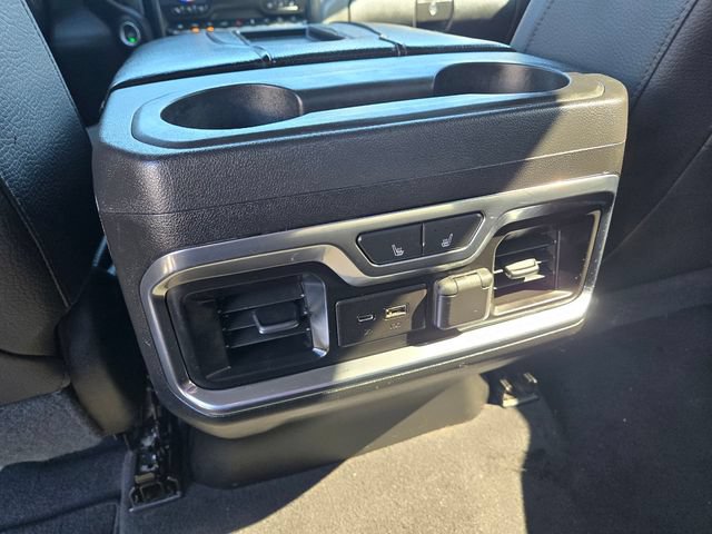 Used 2019 GMC Sierra 1500 Denali w/ Denali Ultimate Package AWD/4WD image 12