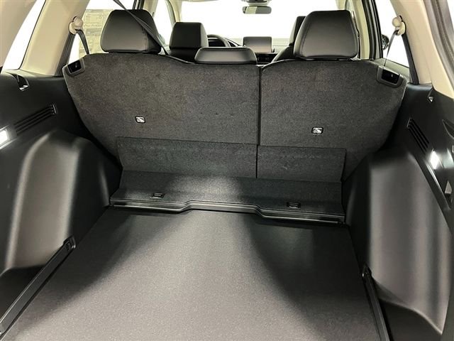 New 2025 Honda CR-V EX-L image 32
