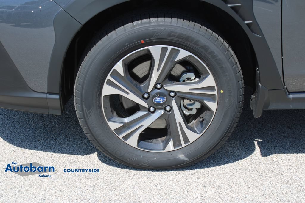Used 2026 Subaru Crosstrek 2.5i Premium w/ Convenience Package #2 AWD/4WD image 23