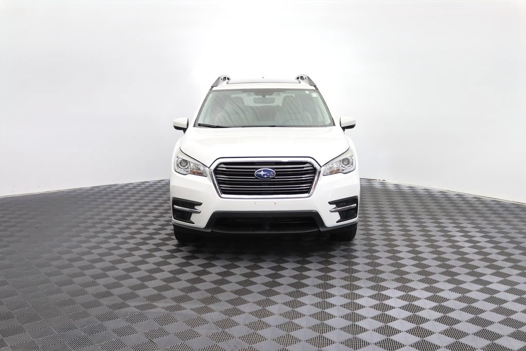 Used 2020 Subaru Ascent Premium w/ Sport Package AWD/4WD image 3
