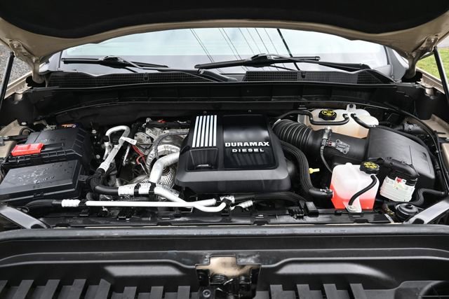 Used 2023 GMC Sierra 1500 Elevation w/ X31 Off-Road Package image 15