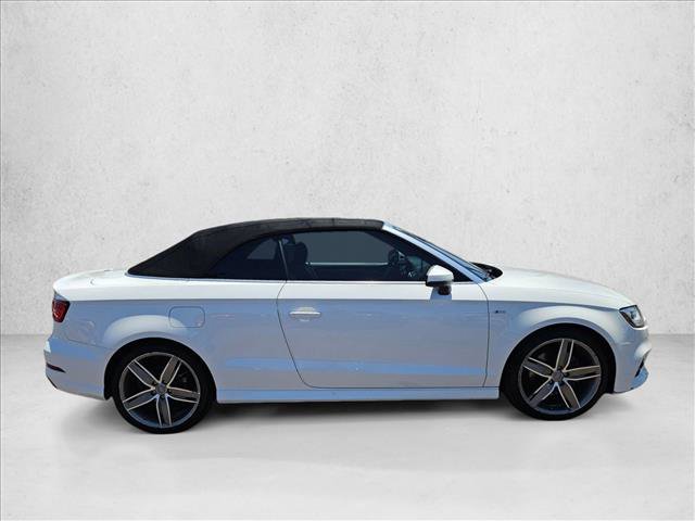 Used 2018 Audi A3 2.0T Premium Plus w/ Premium Plus Package AWD/4WD video 4