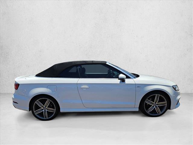 Used 2018 Audi A3 2.0T Premium Plus w/ Premium Plus Package AWD/4WD image 4