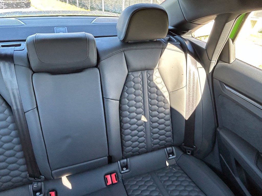 New 2026 Audi RS 3 AWD/4WD image 14