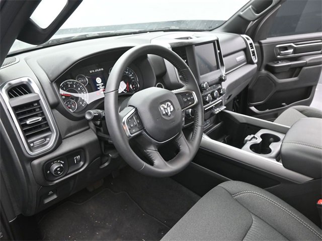 Used 2024 RAM 1500 Big Horn image 22