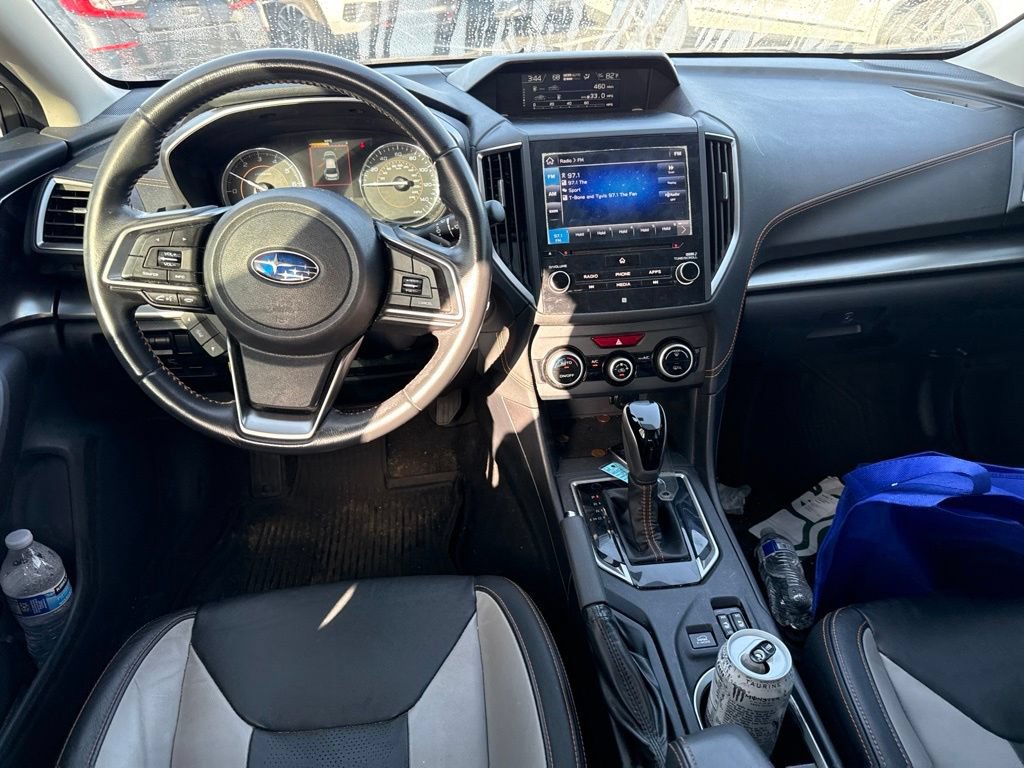 Used 2018 Subaru Crosstrek 2.0i Limited w/ Popular Package #2 AWD/4WD image 19