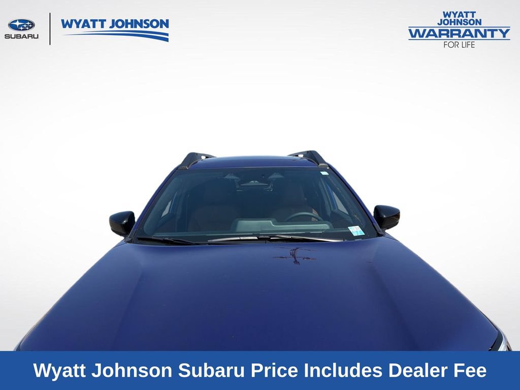 New 2026 Subaru Outback Touring XT AWD/4WD image 13