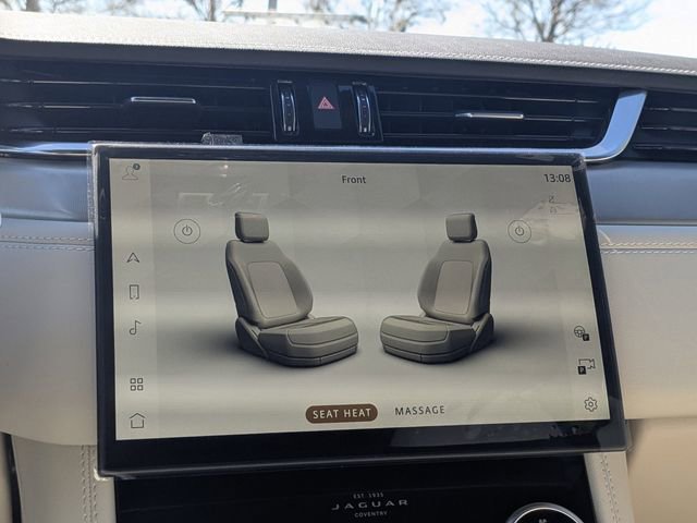 New 2026 Jaguar F-PACE R-Dynamic S image 15