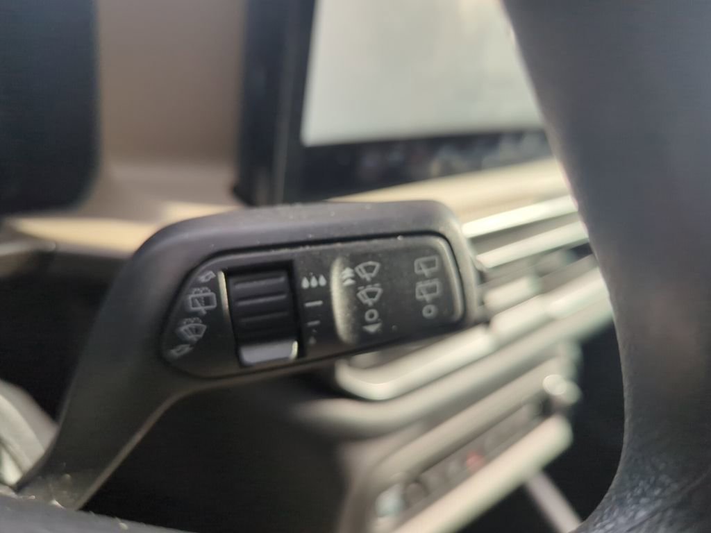 Used 2025 Ford Bronco Sport Big Bend image 35