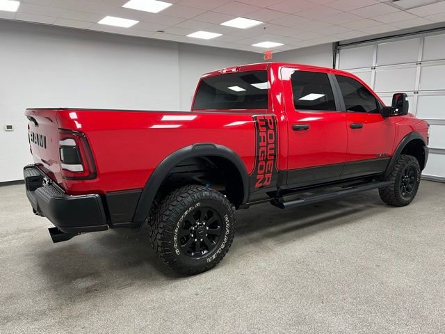 Used 2023 RAM 2500 Power Wagon image 12