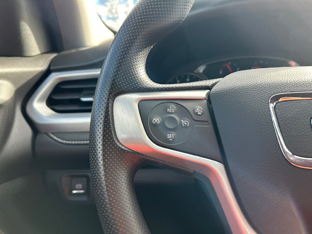 Certified 2023 GMC Acadia SLE FWD image 20