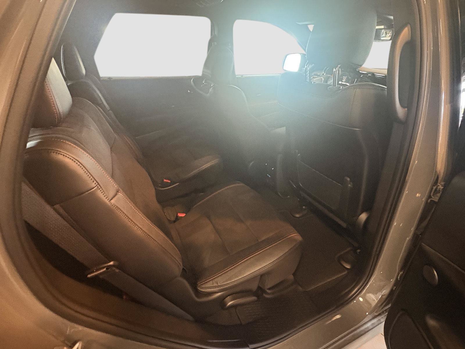 New 2026 Dodge Durango GT AWD/4WD image 17