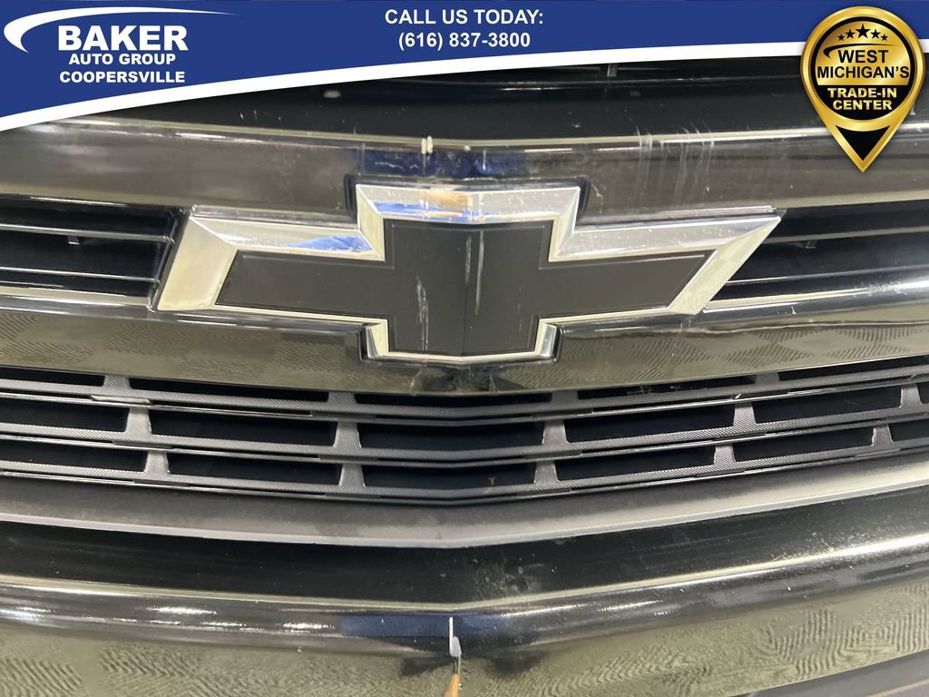Used 2020 Chevrolet Silverado 1500 RST image 30