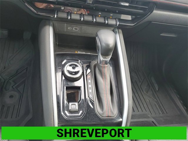 Certified 2023 Chevrolet Colorado Z71 w/ Z71 Convenience Package 2 image 15