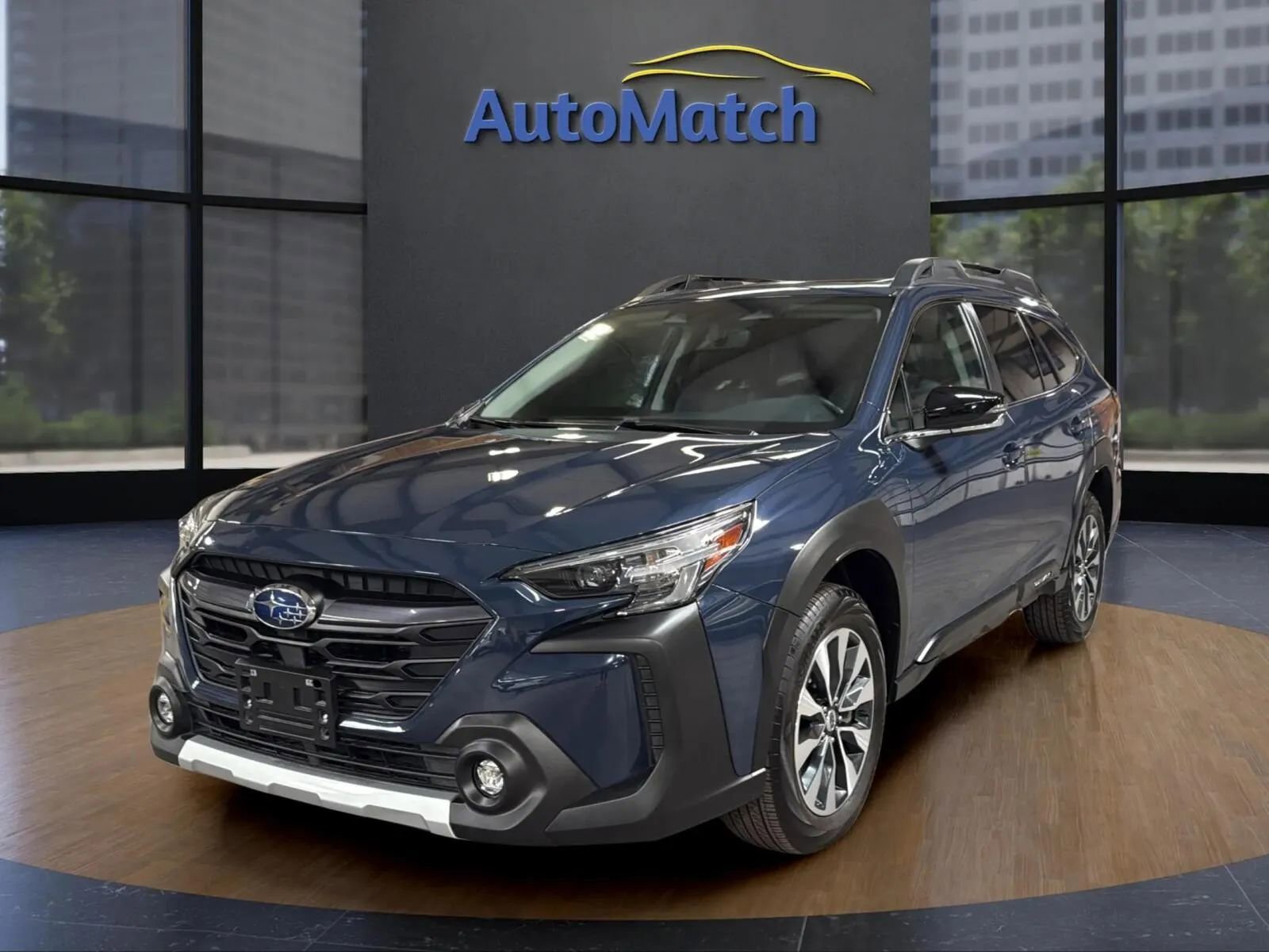 Used 2024 Subaru Outback Limited image 3