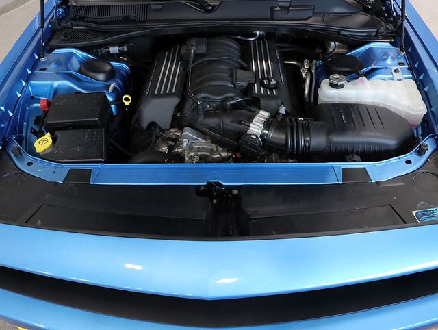 Used 2023 Dodge Challenger R/T Scat Pack w/ Plus Package image 35