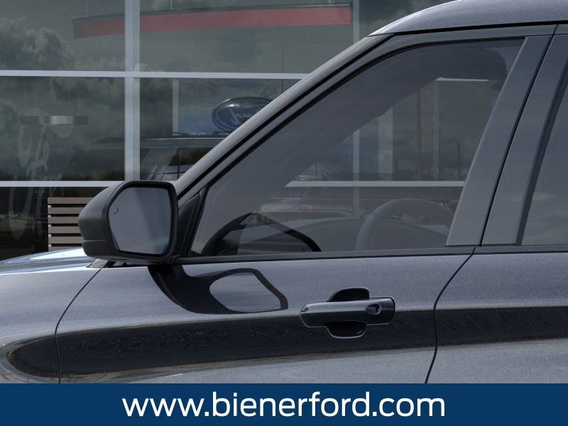 New 2026 Ford Explorer Active w/ Active Comfort Package image 21