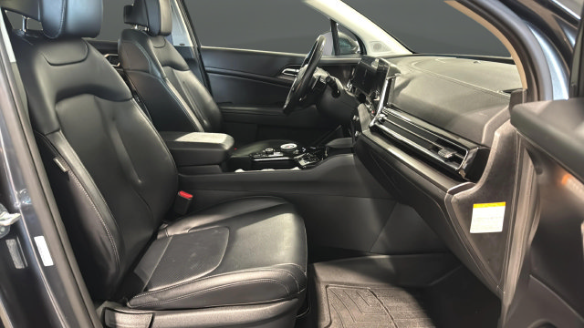 Used 2024 Kia Sportage EX w/ EX Premium Package AWD/4WD image 18