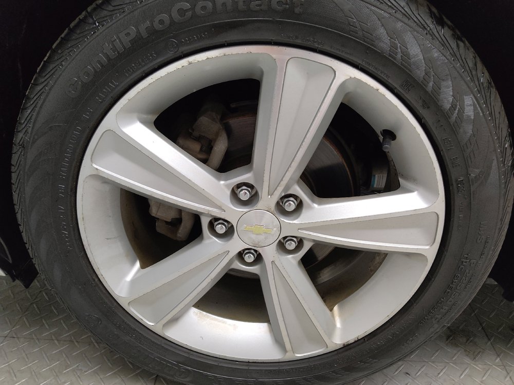 Used 2015 Chevrolet Cruze LT FWD image 31